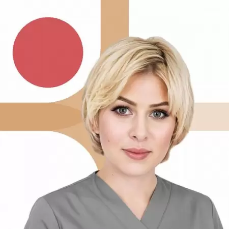 Малтабар Юлия Анатольевна