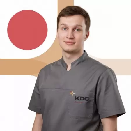 Никонов Сергей Дмитриевич