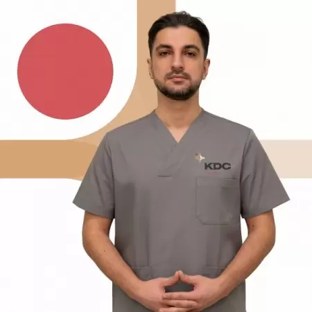 Халиков Сайгид Магомедэминович