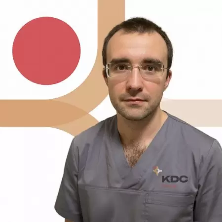 Тищенко Антон Сергеевич