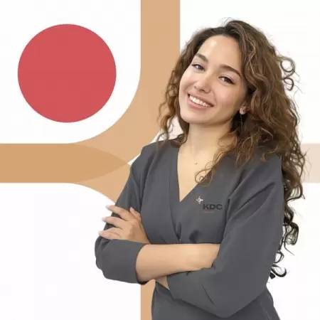 Килауридзе Екатерина Ираклиевна