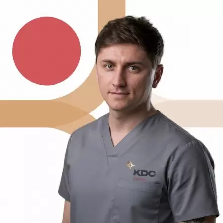 Дегоев Чермен Олегович