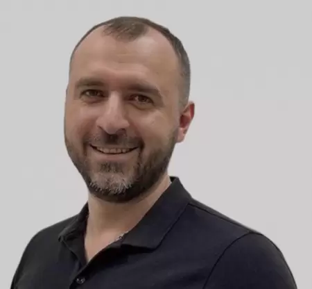 Алибеков Аскер Арсланович