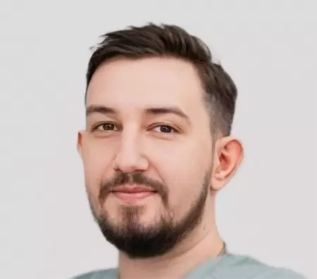 Каппушев Азамат Владиславович