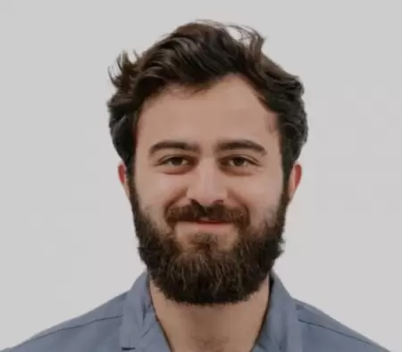 Алиев Гамид Мурадовович