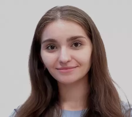 Рамазанова София Ибрагимовна