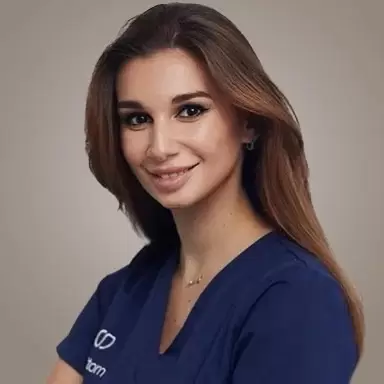 Амирова Мария Александровна