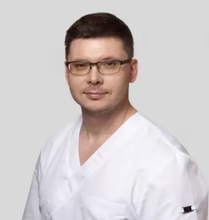 Мирошников Дмитрий Игоревич