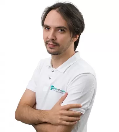 Головин Александр Дмитриевич