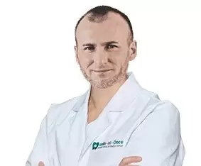 Каменских Кирилл Валерьевич