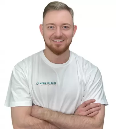 Малахин Игорь Владимирович