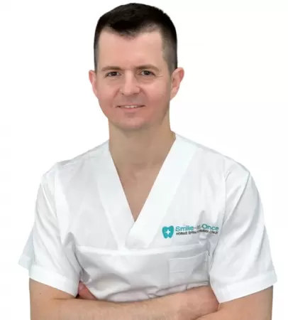 Терновой Евгений Михайлович