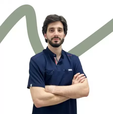 Талаев Михаил Геннадьевич