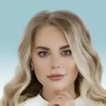 Русак Жаклин Ильинична