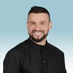 Сбикин Антон Юрьевич