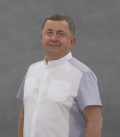 Березка Степан Михайлович