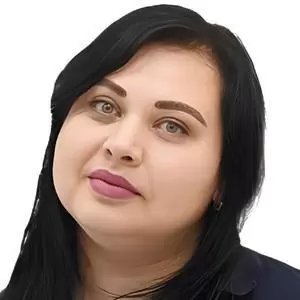 Погребняк Евгения Александровна