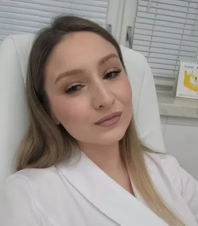 Белова Юлия Сергеевна