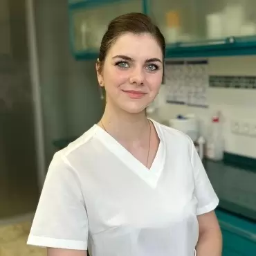 Квирквелия Анна Геннадиевна