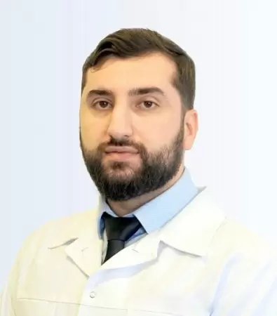 Тадевосян Владик Гарикович