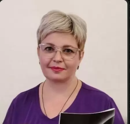 Фоминская Наталья Ивановна