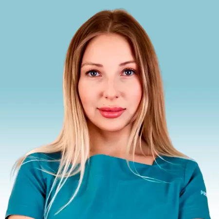 Качанова Татьяна Эдуардовна