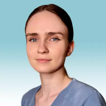 Кузнецова Елена Анатольевна