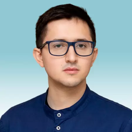 Баранкин Евгений Александрович