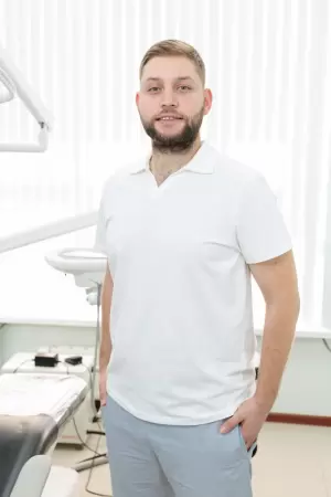 Никонов Кирилл Михайлович