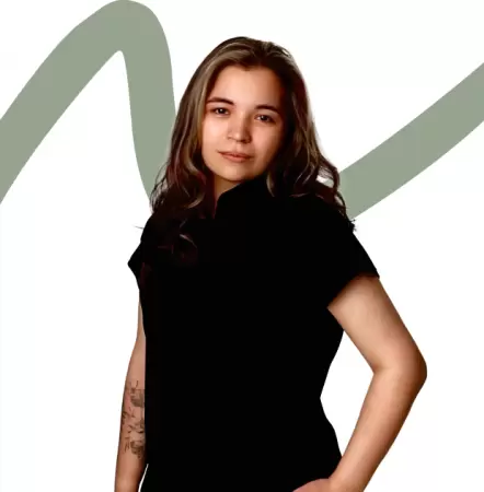 Климовская Вероника Андреевна