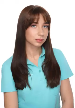 Кизуб Валерия Олеговна