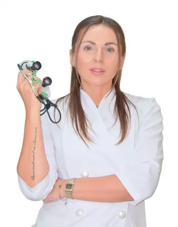 Животова Анастасия Александровна