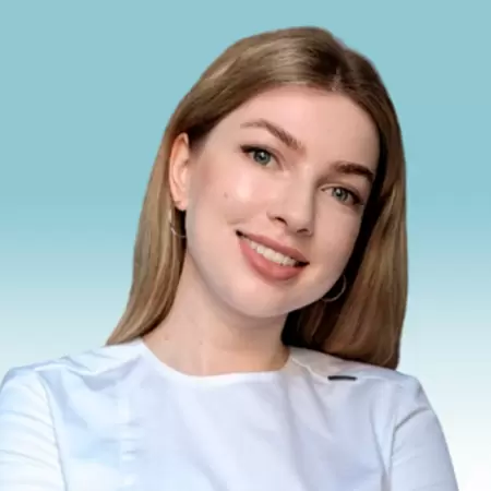 Светличная Ольга Сергеевна