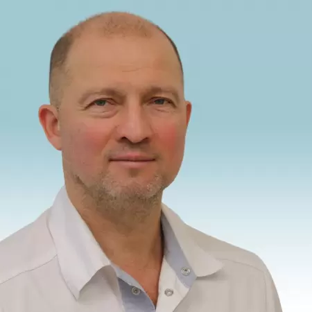Шестаков Сергей Владимирович