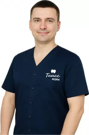 Лаптев Александр Анатольевич