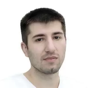 Магомедов Увайса Гаджимагомедович