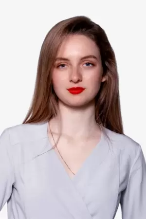 Соколова Людмила Александровна