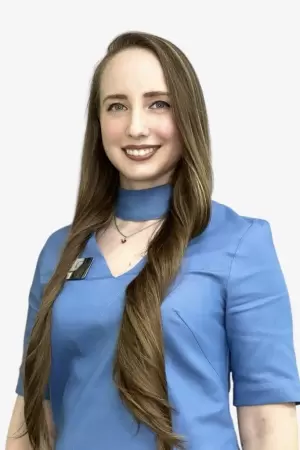 Снегирева Алена Игоревна