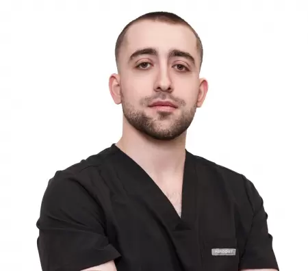 Саитов Хасан Хусеинович