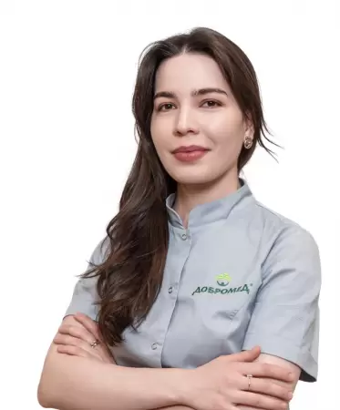 Дзаурова Сафия Ахметовна