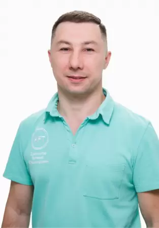 Бражников Евгений Владимирович