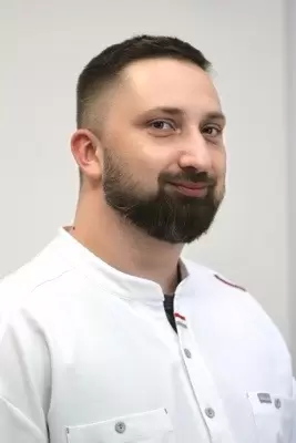 Котов Евгений Александрович