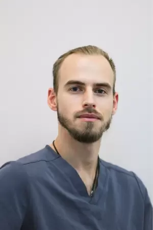 Степанов Павел Андреевич