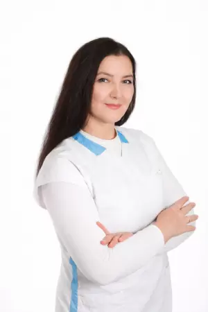 Ткачук Татьяна Владимировна