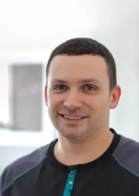 Вильямс Максим Мухтарович