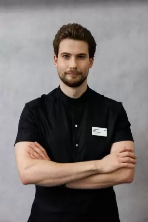 Бондаренко Антон Александрович