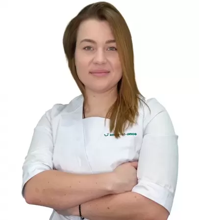 Саитгареева Алия Зуфаровна