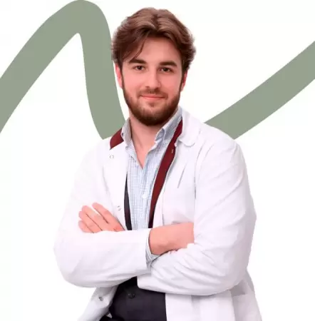 Дудаев Хамид Вахаевич