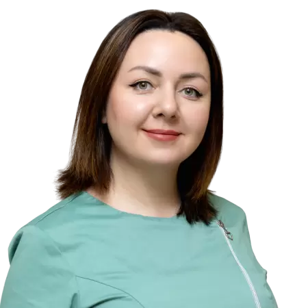 Базенкова Гузель Минахматовна