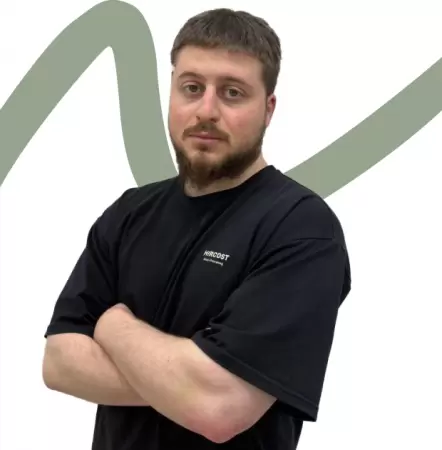 Наджафов Азер Этибарович